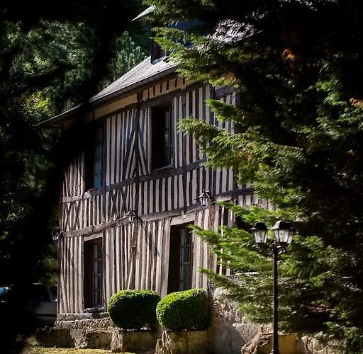 Domaine De Geffosse