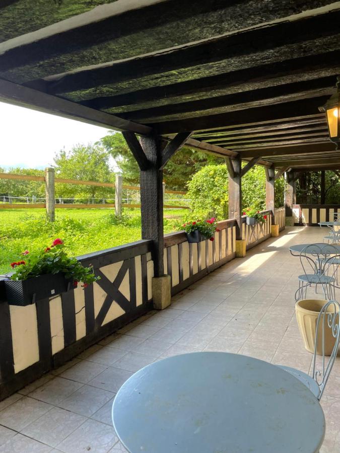 Domaine De Geffosse 2*