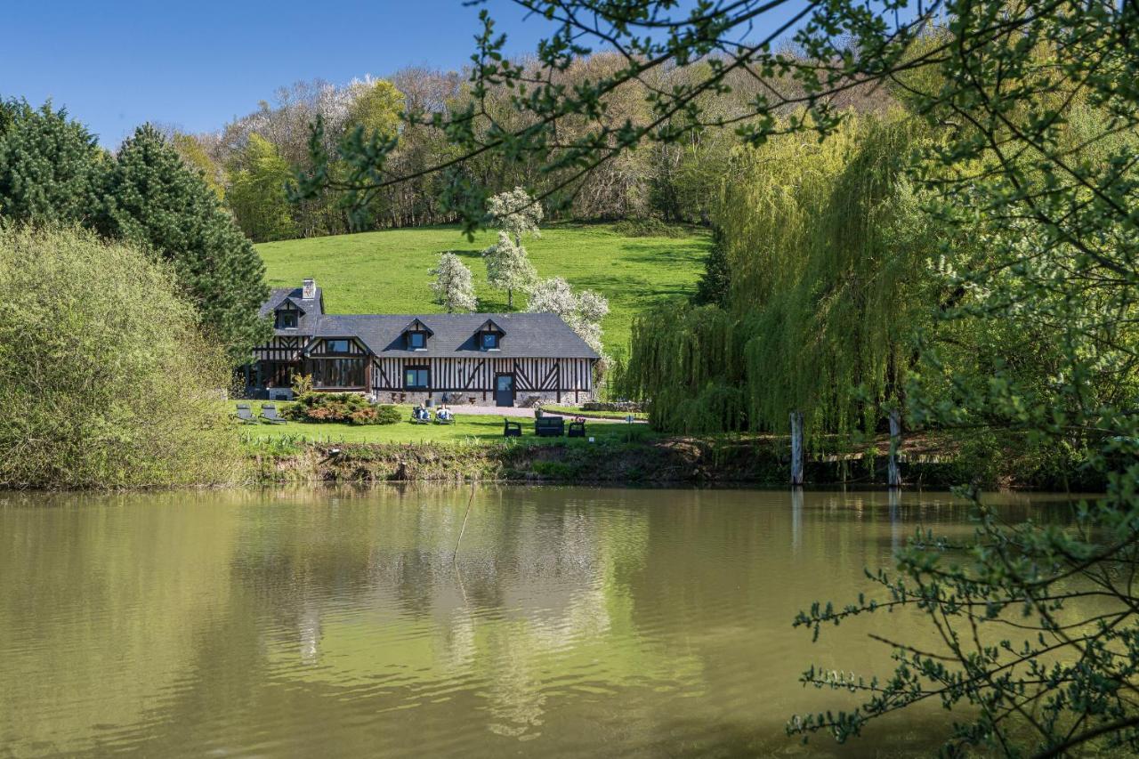 Domaine De Geffosse 2* Pont-Évêque