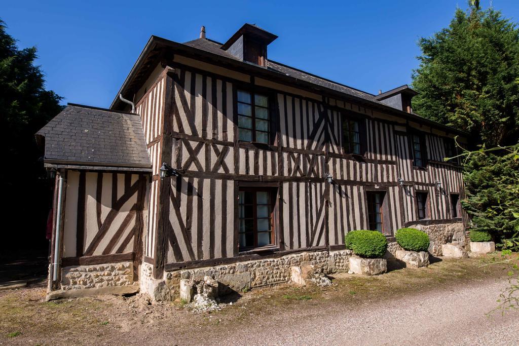 Domaine De Geffosse Hotel 2*