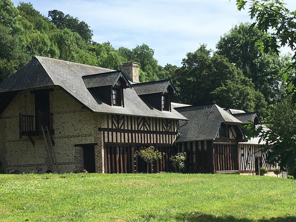 Hotel Domaine De Geffosse Pont-Évêque