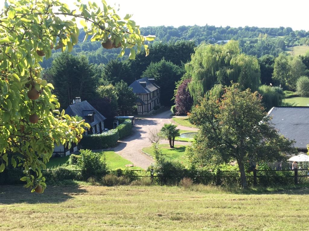 Domaine De Geffosse 2*