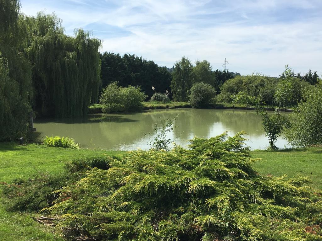 Domaine De Geffosse Pont-Évêque